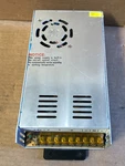 Sopudar SPD-360W 110/220V 50/60HZ 24V 15A Power Supply For. Price: $29.99.