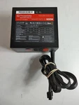 Thermaltake 20+4 Pin Atx Desktop Power Supply SPG-0500D-B Used. Price: $64.99.