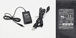Genuine Oem Bridgepower BPM030S24F10 24V 1.33A Medical Supply Ac Adapter Open. Price: $75.95.